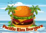 Pacific Rim Burgers